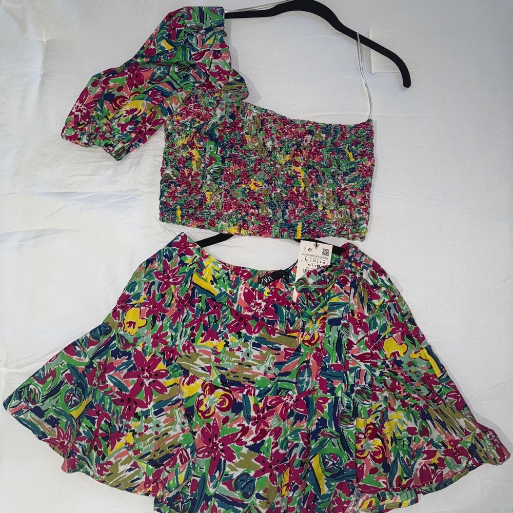 Zara set